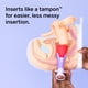 thumbnail image 4 of Paquete de copas menstruales Pixie Cup, 100% silicona de grado médico, 4 of 9
