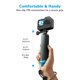 thumbnail image 3 of Empuñadura Flotante e Impermeable Sametop para GoPro, 3 of 7