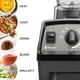 thumbnail image 3 of Licuadora Vitamix Propel 510 con Cookbook 1.4 L, 3 programas preestablecidos, 3 of 8