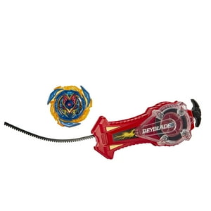 Set De Juego De Batalla Beyblade Burst Surge Speedstorm Spark Power