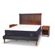 thumbnail image 2 of Cama Europea Curve Super Premium King New Torino S/T, 2 of 16