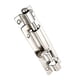 thumbnail image 3 of Pestillo De La Puerta Barril Barril Latch Latch Packler Gate Lock Safety 3Inch 75mmx35mm, 3 of 4