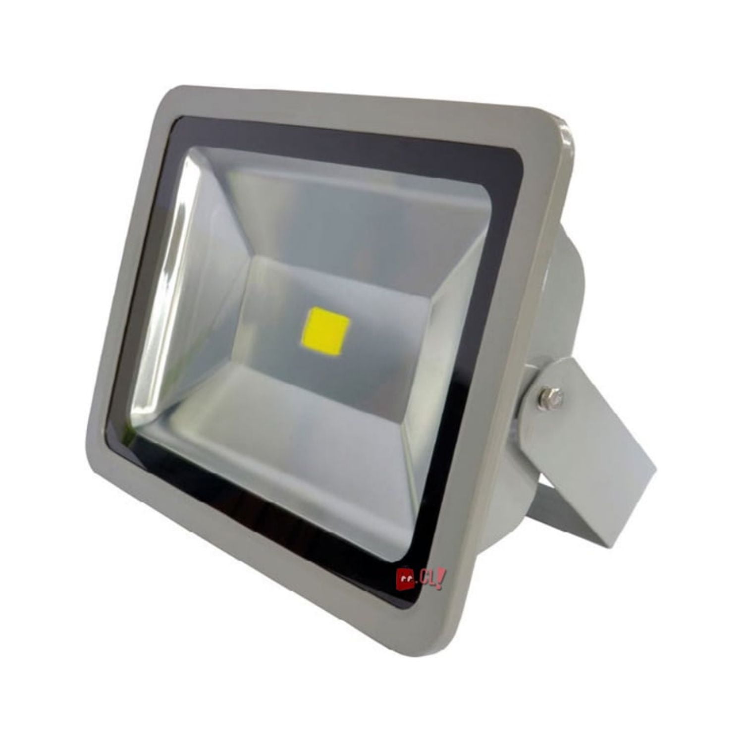 Puntostore - Reflector Foco Led 4500lm De 50w Con Luz Blanca - Ps