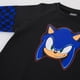 thumbnail image 3 of Conjunto Buzo Niño Sonic Ajedrez Negro, 3 of 5