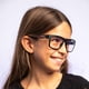 thumbnail image 3 of Gafas De Bloqueo De Luz Azul Kids Clear, 3 of 6