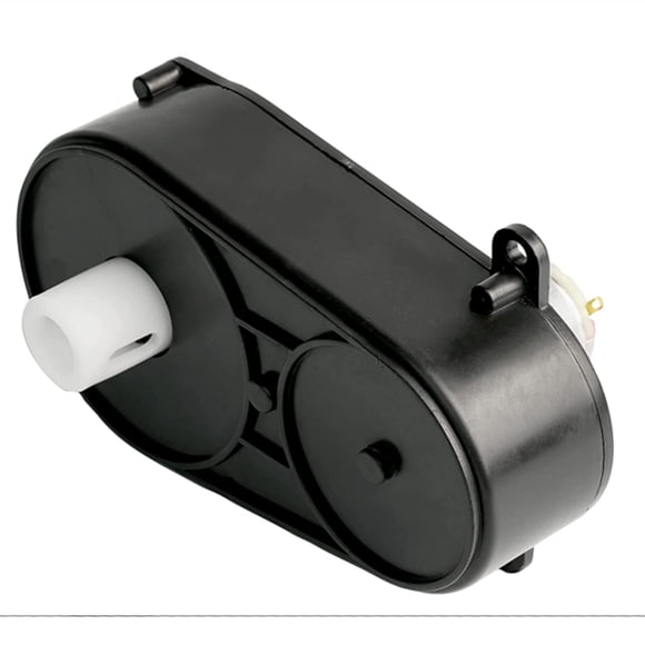 Caja de Dirección con Motor Weelye RS390 24V para Auto Eléctrico Infantil