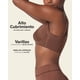 thumbnail image 4 of Sostén de realce suave y cubrimiento alto en sisa y espalda Cover Bra 011970, 4 of 6