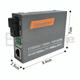 thumbnail image 2 of Par Convertidor Medios Fibra Optica Gigabit 10/100/1000 Rj45, 2 of 3