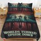 thumbnail image 1 of Stranger Things 3 PCS Comfort Set with 2 Pillowcases Stranger Things Bedding Set Sheet Set, 1 of 3