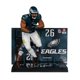 thumbnail image 2 of Figura de acción McFarlane Saquon Barkley Philadelphia Eagles, 2 of 8