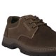 thumbnail image 4 of Zapato de Cuero Casual Ymir Verde London Adixt, 4 of 5