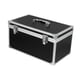 thumbnail image 5 of Caja de herramientas de aleación de aluminio Caja de transporte de múltiples múltiples metal Metal Contenedor de instrumentos Case de herramientas pre 29 cm x 16 cm x 15 cm, 5 of 5
