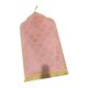 thumbnail image 2 of Alfombra De Oración, Alfombra Suave Para El Suelo, Gruesa, Regalos De Ramadán, Alfombra De Oración Musulmana, Gruesa, Rosa, 2 of 5