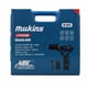 thumbnail image 3 of Taladro Inalambrico Azul C/Accesorios Mukins 09170, 3 of 3