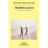 Anagrama - Libro Hombres Puros
