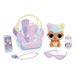 thumbnail image 4 of Toy L.O.L. Surprise Oh La La Baby Surprise Lil Bon Bon, 4 of 6