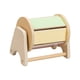 thumbnail image 1 of Tambor Giratorio De Sonidos Inspirado En Montessori Tambor Giratorio Montessori Para Niños, 1 of 5