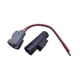 thumbnail image 1 of Piezas De Reparación Del Ensamblaje Del Sensor Ambiental 80525S30941 Para Acura TL 2004-2014, 1 of 5