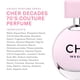 thumbnail image 2 of Perfume SCENT BEAUTY Cher Decades Couture, unisex, 30 ml, 2 of 3