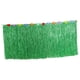 thumbnail image 1 of Falda De Mesa De Hierba Exterior Portátil Para Fiesta De Vacaciones Baby Shower Celebración Verde S, 1 of 5