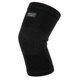 thumbnail image 1 of Rodillera Onecompress de Bambú Talla Mediana Negra, 1 of 9