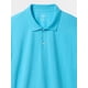 thumbnail image 4 of Polo GAP Stretch Piqué para hombre Aquarius, talla XL, 4 of 5