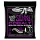 thumbnail image 1 of Set 6 Cuerdas Guitarra Electrica Ernie Ball Slinky Cobalt, 1 of 2