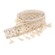 thumbnail image 2 of Bordado Floral Trim 36'' DIY Accs Almohada Borde Trim Para Coser A Mano B, 2 of 5