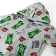 thumbnail image 4 of Conjunto Buzo Niño Minecraft Full Print Gris, 4 of 6