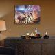thumbnail image 5 of Star Trek: Prodigy Cartel Metálico, Decoración de Pared de Cartel Metálico Personalizado para Regalos de Fans, Amigos, Familia y Amantes 20*30CM, 5 of 6