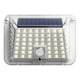 thumbnail image 1 of Foco Solar 88 Led Ip65 Sensor Movimiento Exterior 3 Modos, 1 of 2