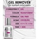 thumbnail image 5 of Removedor de extensiones de pestañas Stacy Lash, 15 ml, inodoro, 5 of 9