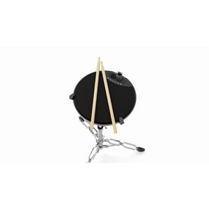 Pad De Práctica Digital Para Batería Dp970 Cherub