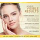 thumbnail image 2 of Exfoliante facial LILY SADO HONEY WALNUT, cremoso, 120 ml, 2 of 9