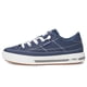 thumbnail image 5 of Zapatilla Skechers Arch Fit Arcade-Arcata para mujer, color azul marino, talla 9, 5 of 8