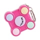 thumbnail image 2 of Juego De Memoria Portátil Mini Juegos Llaveros Para Niños Niñas Rosa, 2 of 5
