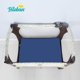 thumbnail image 3 of Pack and Play Sheets Biloban Fitted, paquete de 2 para colchón Graco, 3 of 5