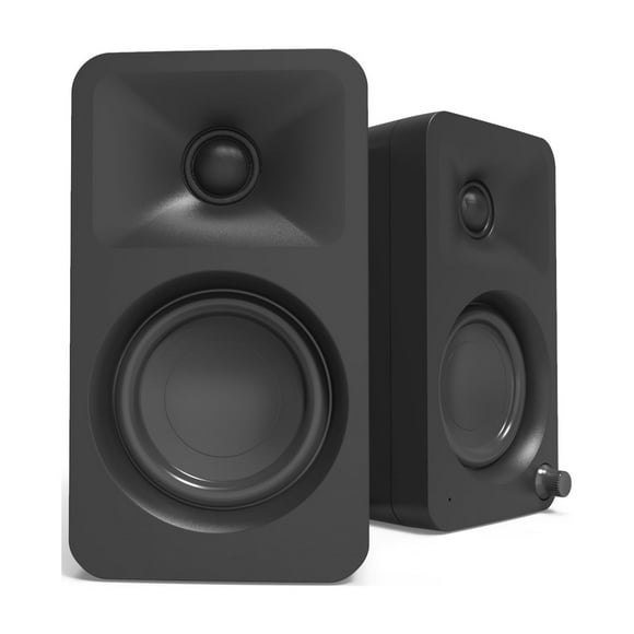 Altavoces para computadora de escritorio Kanto ORAMB 100W Bluetooth 5.0