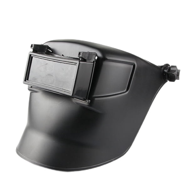 Máscara de protección facial para soldadura, Protector facial antivaho, trabajo de soldadura, tapas de soldadura eléctrica para todas las aplicaciones
