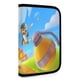 thumbnail image 1 of Bolsa de Almacenamiento Desmarcar Zoo Battle Arena 26.5x17.8 cm, 1 of 5