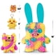 thumbnail image 3 of Peluche ZURU Bigg Fuggs Conejo Rabioso Tie Dye 43 cm, 3 of 4