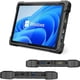 thumbnail image 1 of Tablet Rugerizada HEIGAOLA F7GPro 10.1 8GB 128GB Win 11 Pro 4G LTE, 1 of 3