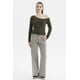 thumbnail image 4 of Polera Mujer Asimétrico Verde, 4 of 4