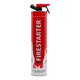 thumbnail image 1 of Vodka Firestarter Premium - 700ml (metálico), 1 of 2