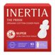 thumbnail image 1 of Compresas sanitarias INERTIA Prism Super 10 unidades, 1 of 9