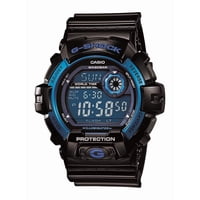Reloj Digital De Resina Casio G-Shock G8900A-1Cr Para Hombre