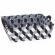 thumbnail image 1 of Canastos Estantes Poliproplileno Black, 1 of 1