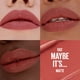 thumbnail image 2 of Labial serum matte maybe it's N°002, 21 g, 2 of 5