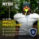 thumbnail image 2 of Protector Bucal Vettex DoubleGuard Navy – Protección de Labios, 2 of 7