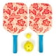 thumbnail image 1 of Set de pickleball Swimways Hydro Paddle & Pickleball para mayores de 5 años, 1 of 3